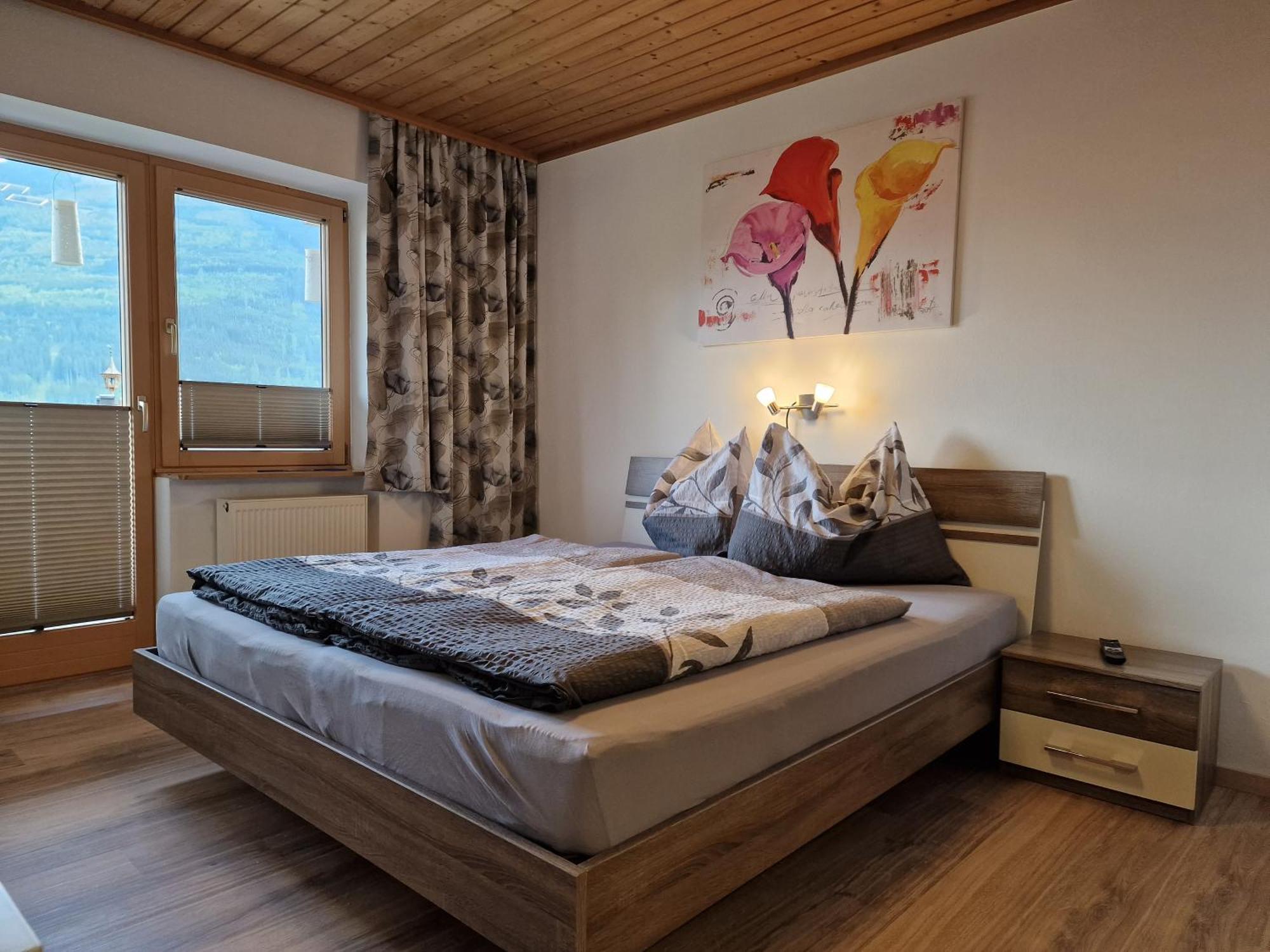 Haus Hoellerer Uttendorf Bagian luar foto