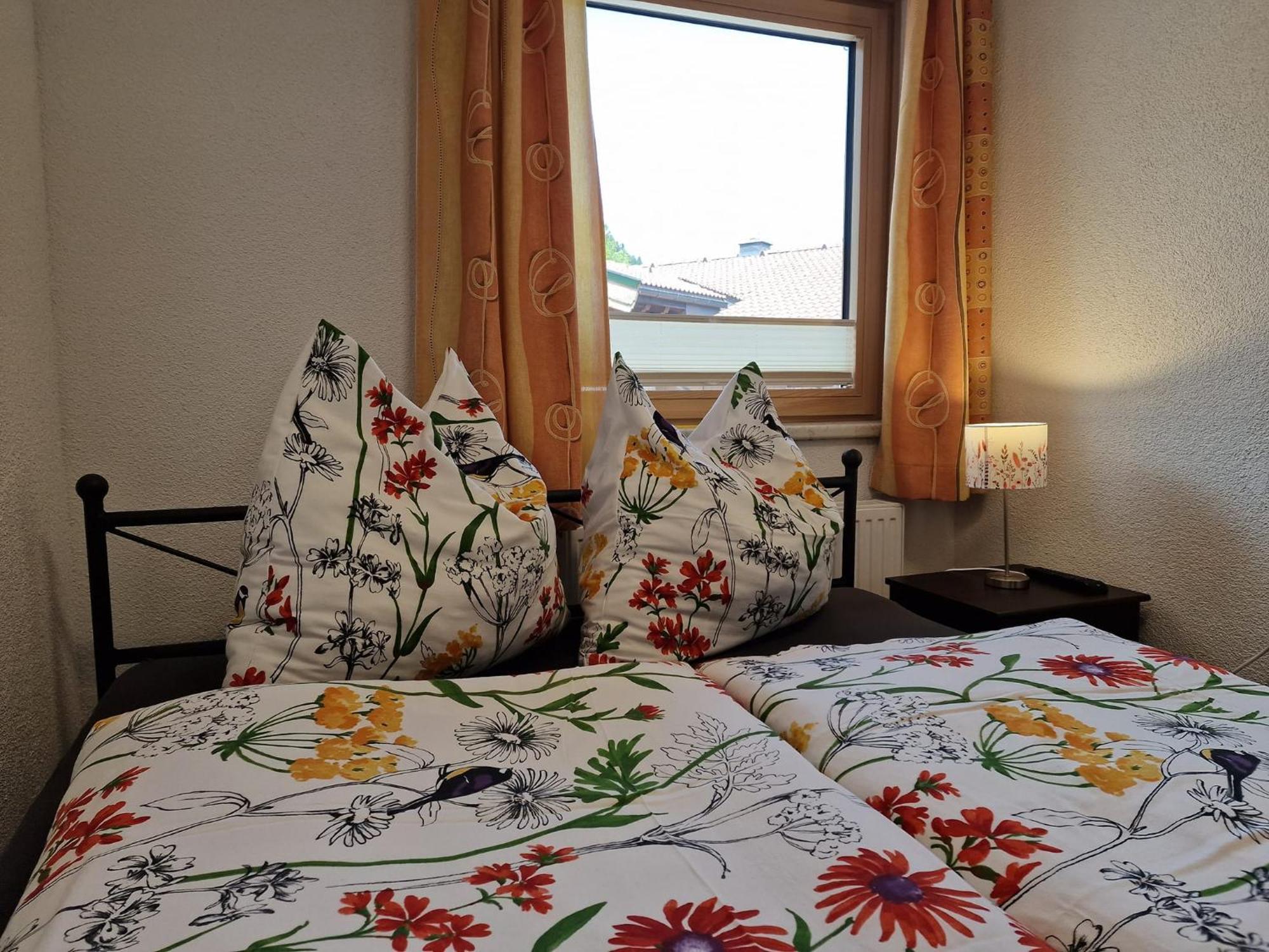 Haus Hoellerer Uttendorf Bagian luar foto