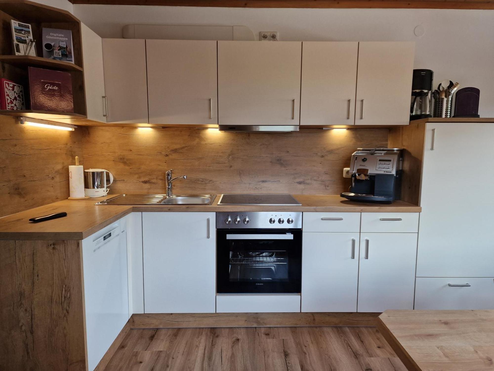 Haus Hoellerer Uttendorf Bagian luar foto