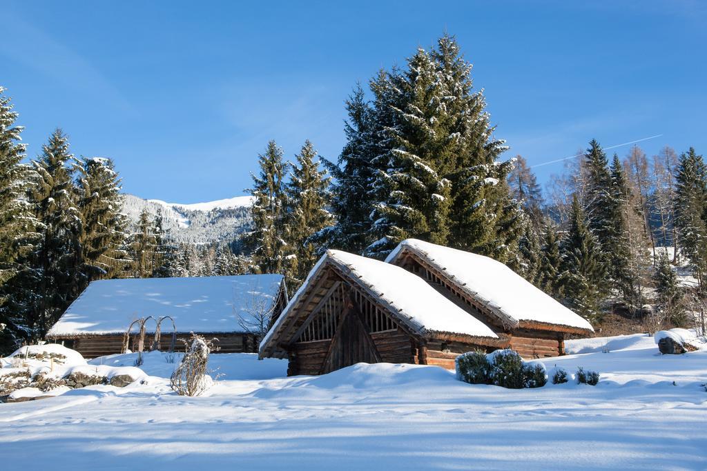 Haus Hoellerer Uttendorf Bagian luar foto