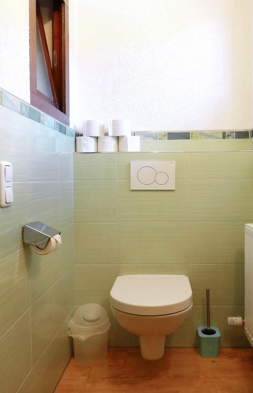 Haus Hoellerer Uttendorf Bagian luar foto