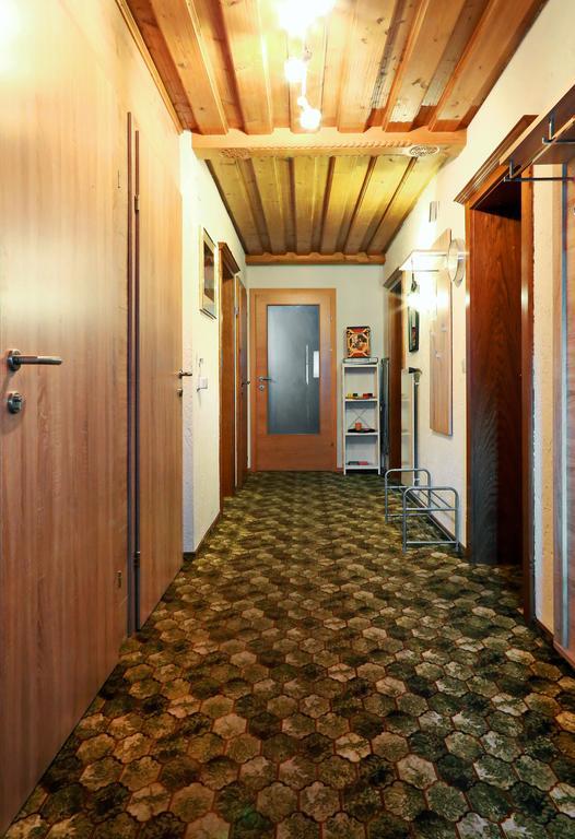 Haus Hoellerer Uttendorf Bagian luar foto