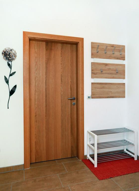 Haus Hoellerer Uttendorf Bagian luar foto
