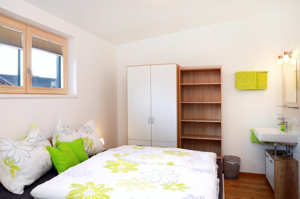 Haus Hoellerer Uttendorf Bagian luar foto