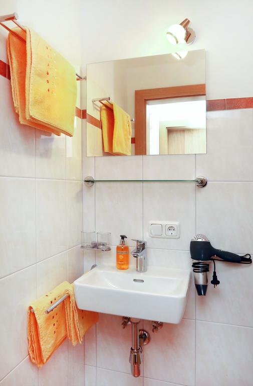 Haus Hoellerer Uttendorf Bagian luar foto