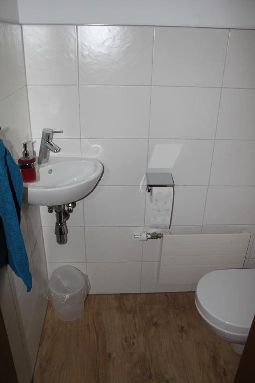 Haus Hoellerer Uttendorf Bagian luar foto
