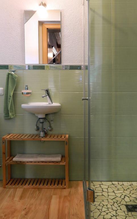 Haus Hoellerer Uttendorf Bagian luar foto